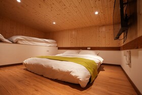 Lemuju B&B Hotel