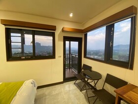 Lemuju B&B Hotel