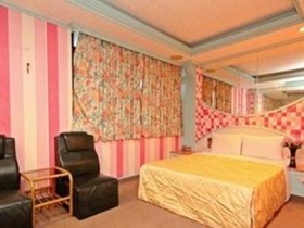 Liti Business Hotel