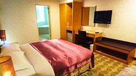 Metropolis Hotel