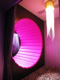 Mos Motel