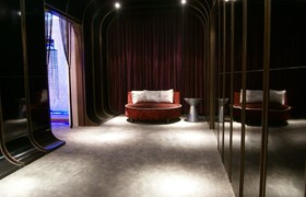 Mos Motel