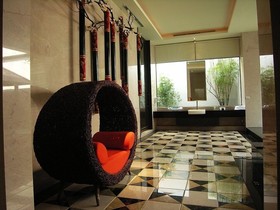 Mos Motel