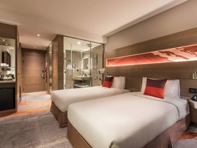 Hyatt Regency Taoyuan International Airport