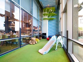 Hyatt Regency Taoyuan International Airport