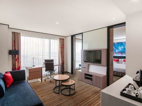 Hyatt Regency Taoyuan International Airport