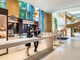 Hyatt Regency Taoyuan International Airport