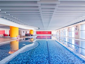 Hyatt Regency Taoyuan International Airport