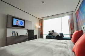 Hyatt Regency Taoyuan International Airport