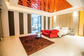 Ohya Boutique Motel-Taoyuan
