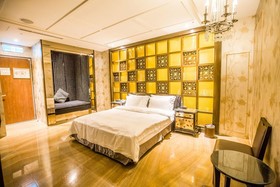 Ohya Boutique Motel-Taoyuan