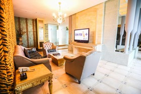 Ohya Boutique Motel-Taoyuan