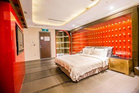 Ohya Boutique Motel-Taoyuan