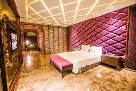 Ohya Boutique Motel-Taoyuan