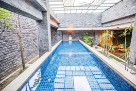 Ohya Boutique Motel-Taoyuan