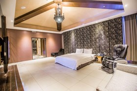Ohya Boutique Motel-Taoyuan