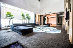 Ohya Boutique Motel-Taoyuan