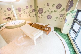Ohya Boutique Motel-Taoyuan