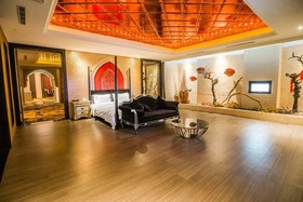 Ohya Boutique Motel-Taoyuan