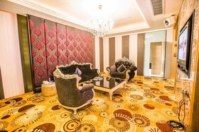 Ohya Boutique Motel-Taoyuan