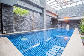 Ohya Boutique Motel-Taoyuan