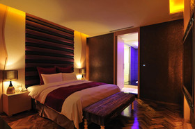 One Plus One Hotel