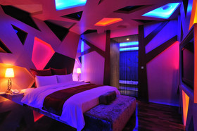 One Plus One Hotel