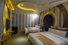 One Plus One Hotel
