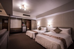 Pleasant Hotels International