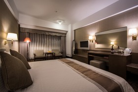 Pleasant Hotels International
