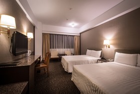 Pleasant Hotels International