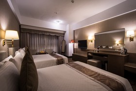 Pleasant Hotels International