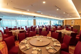 Sheraton Taoyuan Hotel