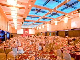 Sheraton Taoyuan Hotel