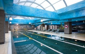 Sheraton Taoyuan Hotel
