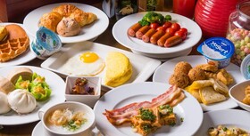 Sheraton Taoyuan Hotel