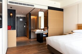 Sheraton Taoyuan Hotel