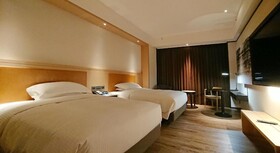 Sheraton Taoyuan Hotel
