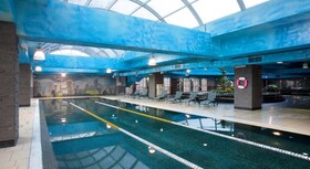 Sheraton Taoyuan Hotel