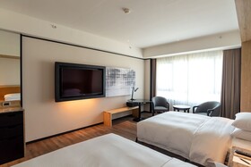 Sheraton Taoyuan Hotel