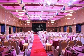 Sheraton Taoyuan Hotel
