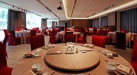 Sheraton Taoyuan Hotel