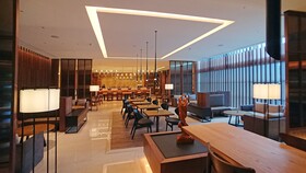 Sheraton Taoyuan Hotel