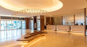 Sheraton Taoyuan Hotel