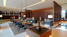 Sheraton Taoyuan Hotel
