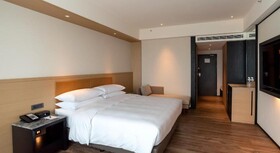 Sheraton Taoyuan Hotel