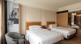 Sheraton Taoyuan Hotel