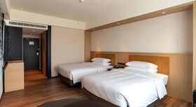 Sheraton Taoyuan Hotel