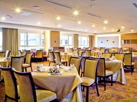Sheraton Taoyuan Hotel