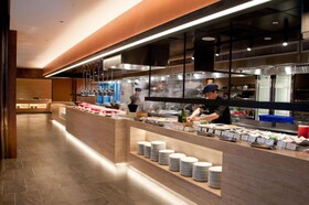 Sheraton Taoyuan Hotel